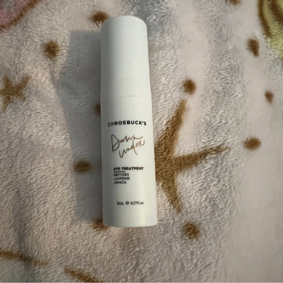 Dr. Roebuck’s Down Under Eye Treatment Travel Size - Picture 2 of 4